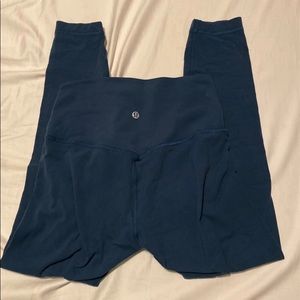 lululemon align 25”